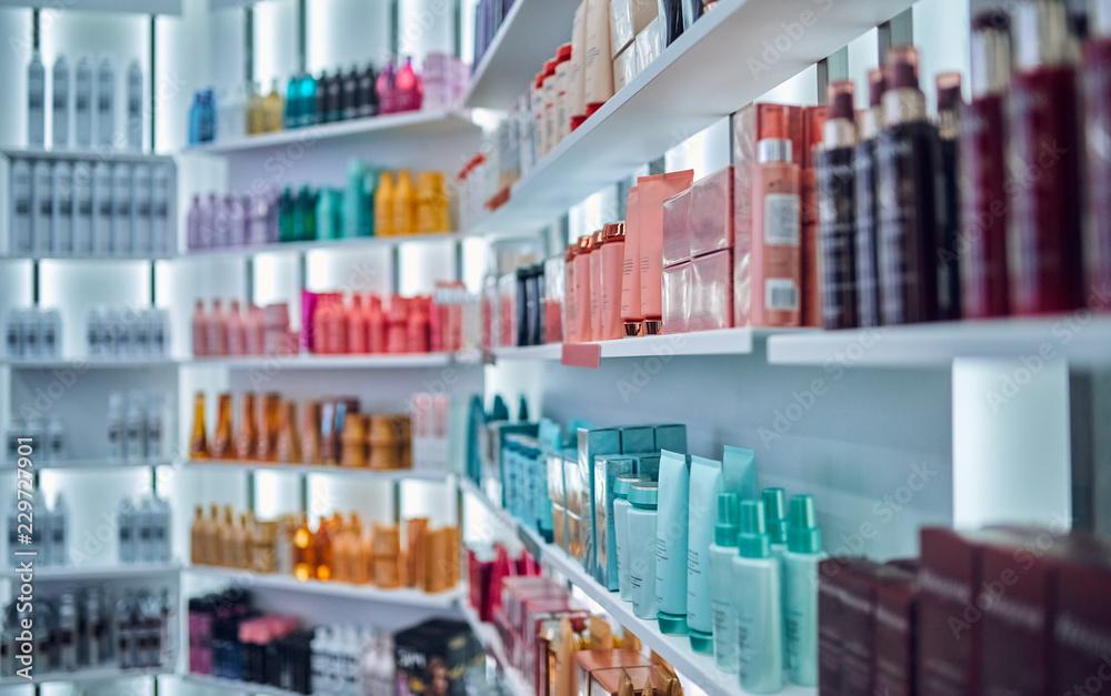 Cosmetics