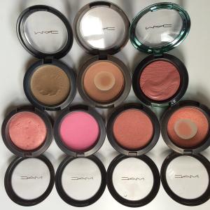 Blush