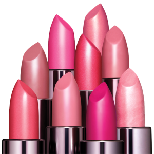 Lipsticks
