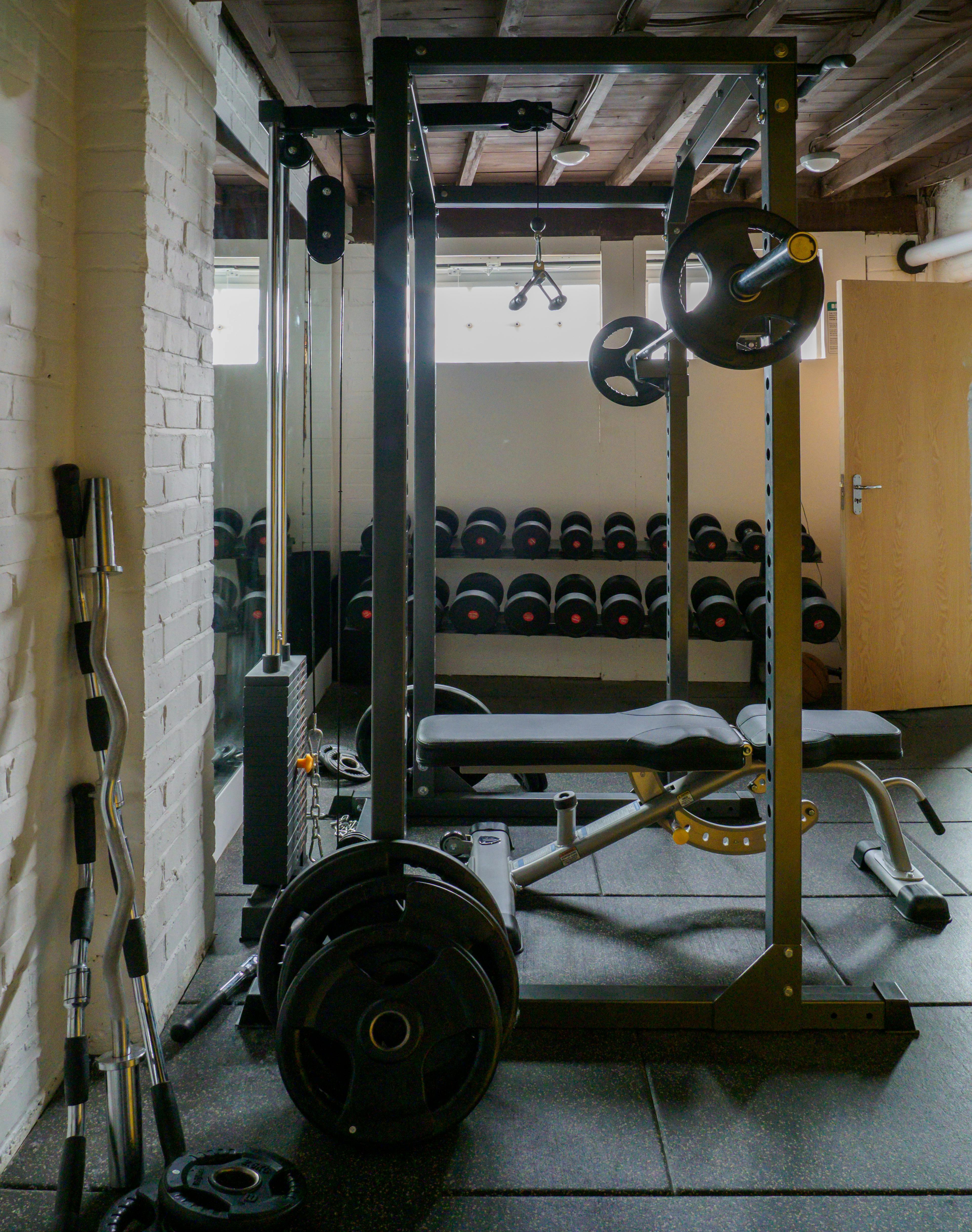 Gym accessories
