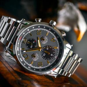 Analog Watches