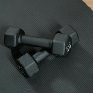Dumbbells'